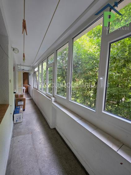 Apartament 2 camere Eroii Revolutiei, Piata Progresu, cf. I, mobilat si utilat - 5