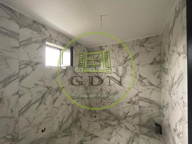 Casa noua P+1 cu teren de 365mp si toate utilitatile la Braniste/Podari - 10