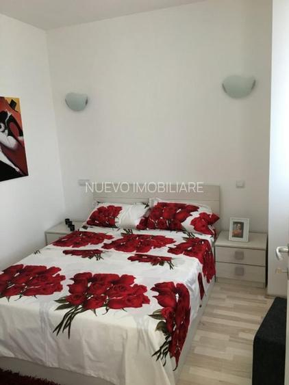 2 CAMERE | EDENIA RESIDENCE | BALCON | CENTRALA - 4