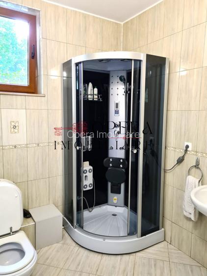 Vila 5 camere, de vanzare, zona Tatarasi - Iasi - 7