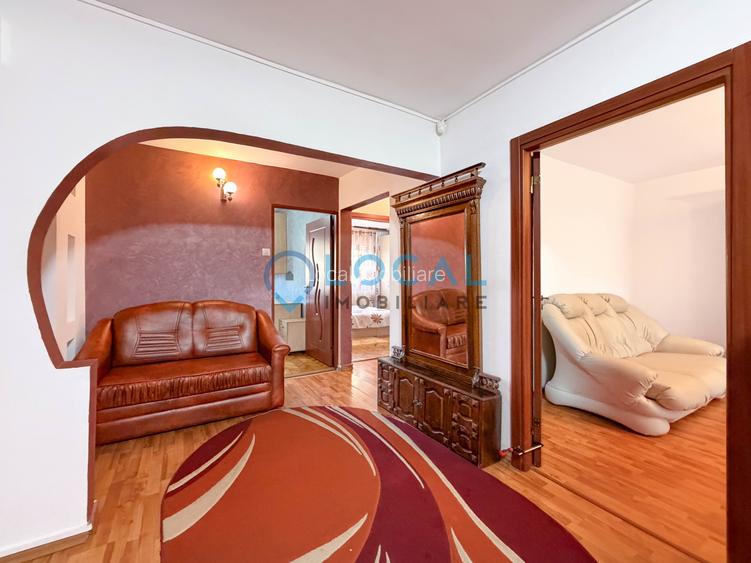 Apartament 3 camere | 2 Parcari | Kaufland Marasti - 10