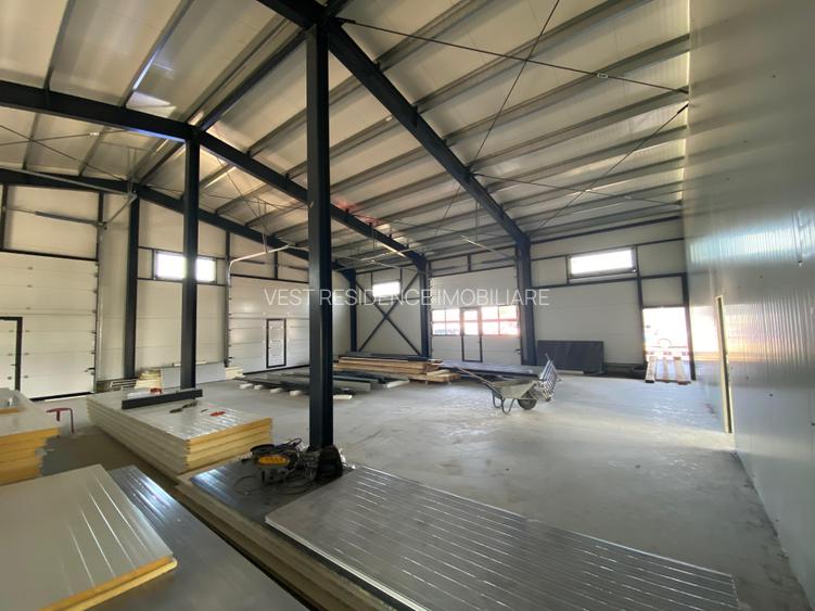 Hala de inchiriat 240 mp sau 480 mp - 5