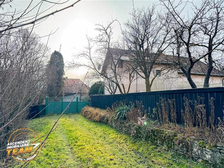 FILM! 5.000mp teren intravilan cu casuta rustica, Dalnic, Covasna - 40