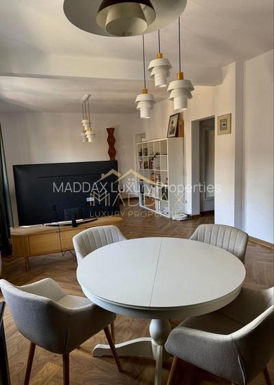 Apartament 3 camere // 94mp // bloc interbelic // Universitate - 3