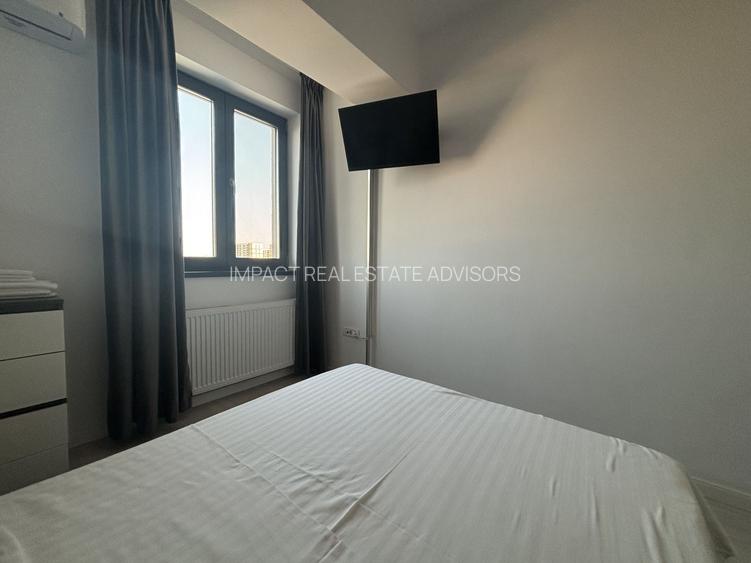 APARTAMENT 2 CAMERE | BLOC NOU - 8