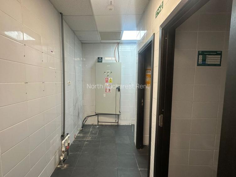 Spațiu comercial |181 mp | Fabrica de Glucoza-Metrou Pipera - 6