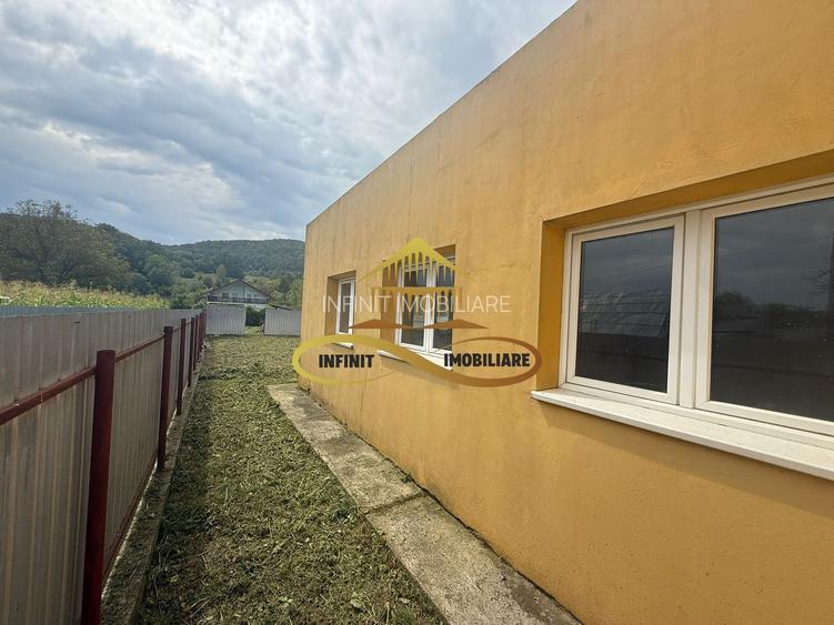 Casa de vanzare in Bacau Luncani - 8