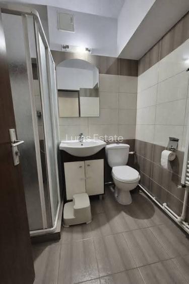 Apartament de vânzare cu 2 camere - zona Capitol - decomandat - 5