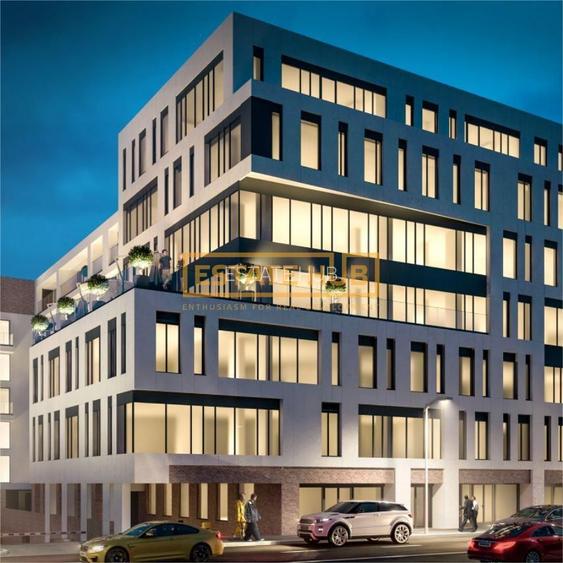 Apartament 2 camere | M-Avenue Gheorgheni | Comision 0% - 4