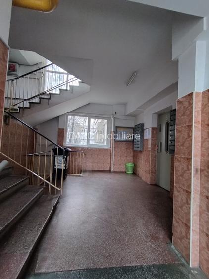 Apartament 2 camere – Metrou Lujerului - 10