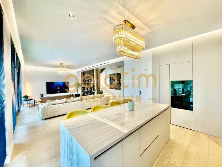 VILA NOUA/ SMART HOME/GRADINA SUPERBA/ANSAMBLU REZIDENTIAL/GARAJ/IANCU NICOLAE - 17