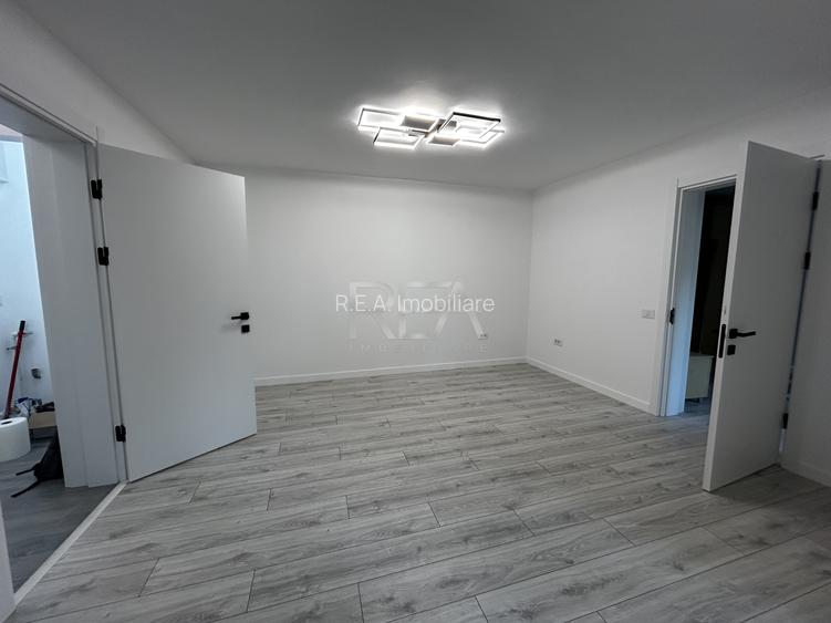 Apartament 2 Camere - Calea Plevnei - Central - 3