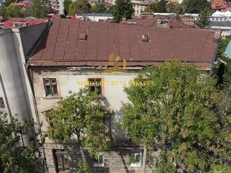 Vila - Ferdinand - Armeneasca -Pache Protopopescu - 9