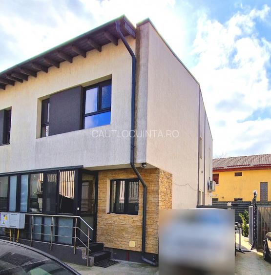 Casa familie | Tunari | 3 min Pipera | Șc. Americana | Șc. Olga Gudynn - 16