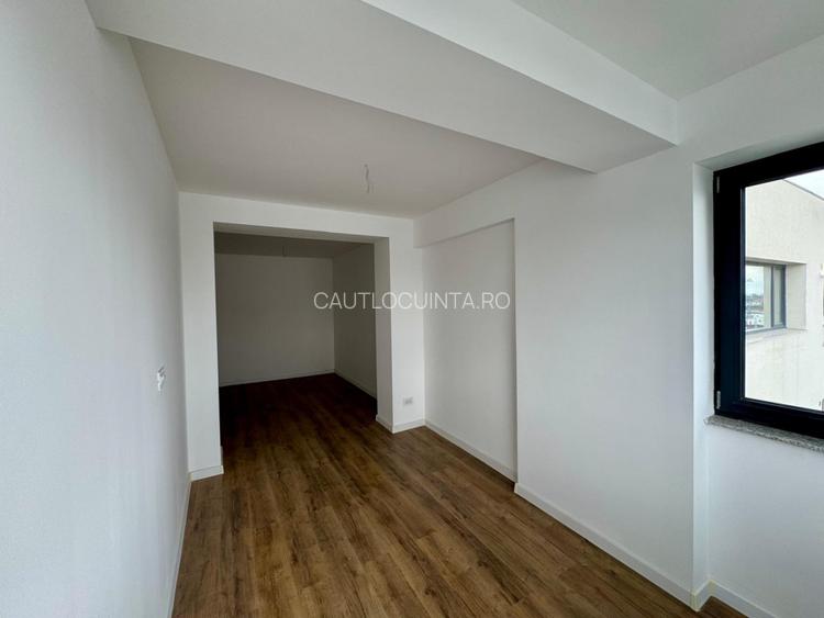Apartament 2 camere |Bulevardul Pipera|PARCARE INCLUSA| Mobilat Utilat - 4