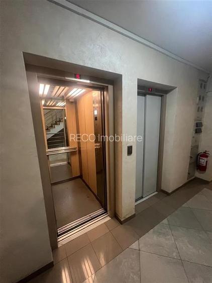 RECO Apartament 2 camere, Nufarul, etaj 5 - 21