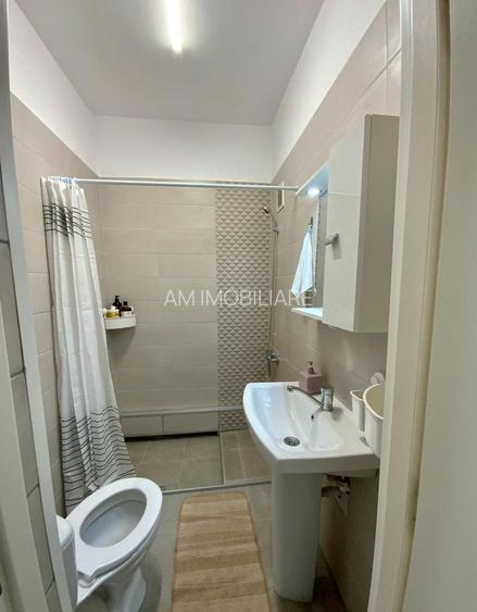 AP. 2 CAMERE FLOREASCA,CENTRALA PROPRIE,BLOC REABILITAT,MOBILAT MOERN, - 5