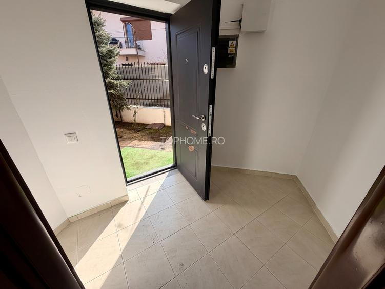 Popesti - strada Drumul Fermei -Casa Tip Duplex - 4 camere - Mutare Imediata - 9