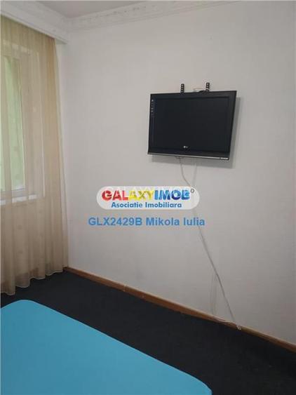 Apartament 3 camere Et1 8 | CT bloc |   Unirii - Dimitrie Cantemir - 10