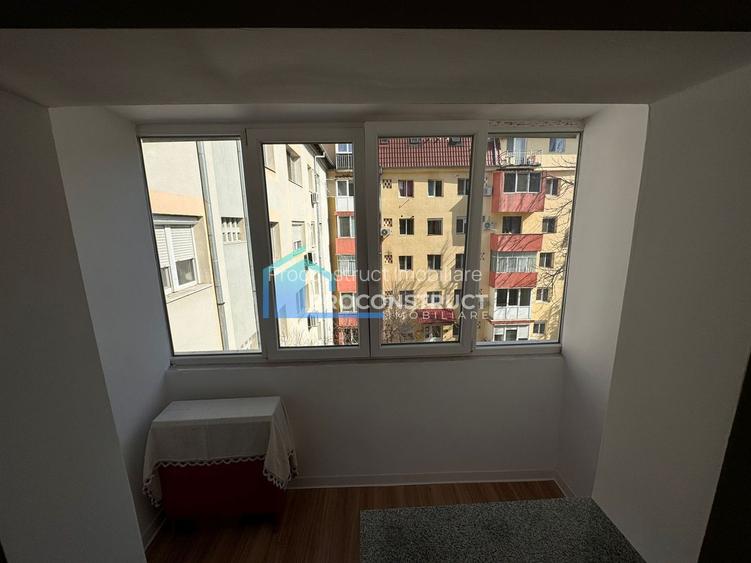 DE VANZARE APARTAMENT CU 3 CAMERE | CALEA GIROCULUI | TIMISOARA | - 11