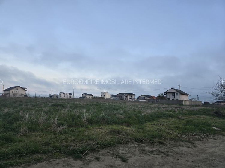 Anunturi vanzari terenuri in Tuzla zona castelul de apa - 5