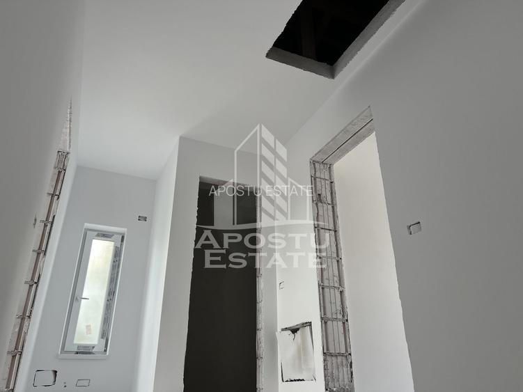Duplex cu 3 camere P+E, in Sanandrei - 2