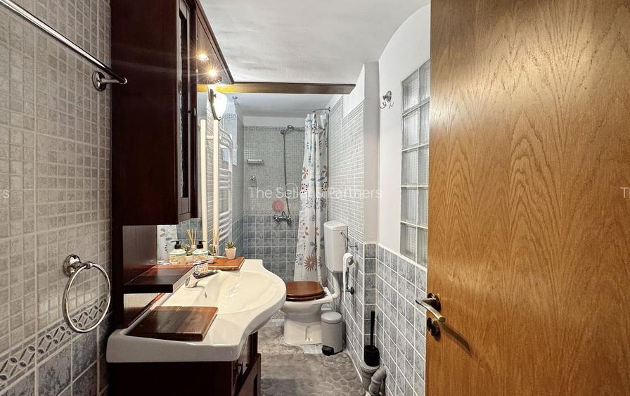 Garsoniera in vila | Zona Ultracentala - 3