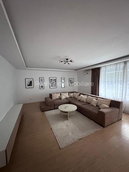 Pipera/OMV/Penny/Apartament spatios cu 3 camere/140 mp/Parcare/ - 2