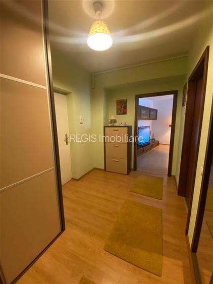 Apartament 2 camere de inchiriat Alphaville, Brasov - 6