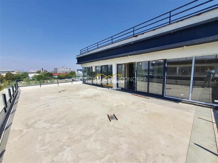 Penthouse 308 MP Vedere Spectaculoasa Laguna Residence -Terase 165 MP  ***galact - 23