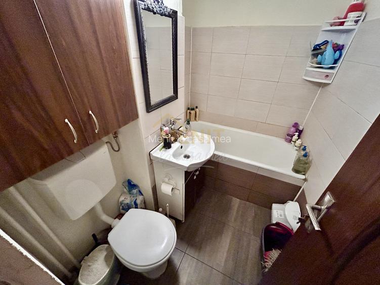Apartament 2 camere, decomandat, aer conditionat, Vest, Ploiesti - 11