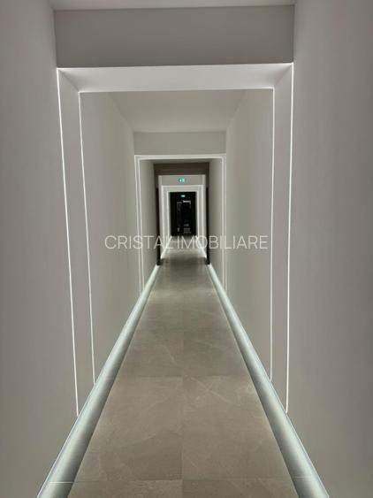 Apartament 2 camere, Nusco City, lux, finisaje premium, balcon, Aviatei - 6