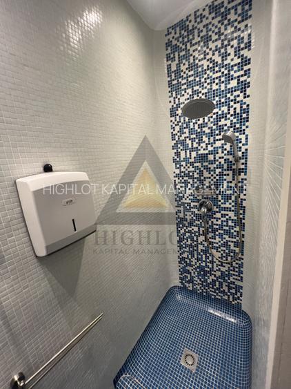 Vila interbelica restaurata, situata in cartierul Dorobanti – Capitale| OFFICE - 19