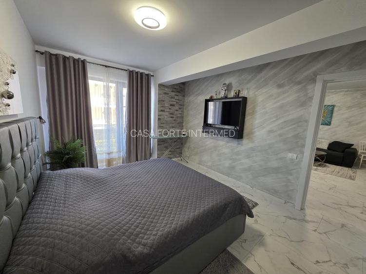 Apartament 2 camere Statiunea Mamaia zona Butoaie - 137000 euro - 26