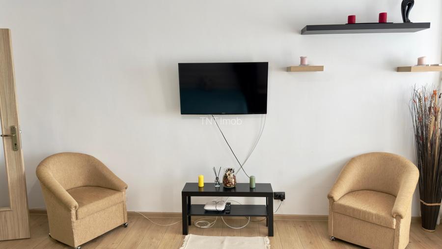 Inchiriere garsoniera Drumul Taberei Favorit - 2