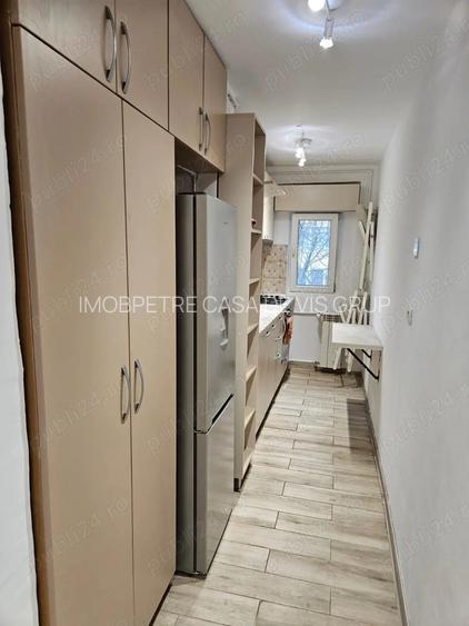 Inchiriere apartament 2 camere Lacul Tei Grigore Moisil - 6