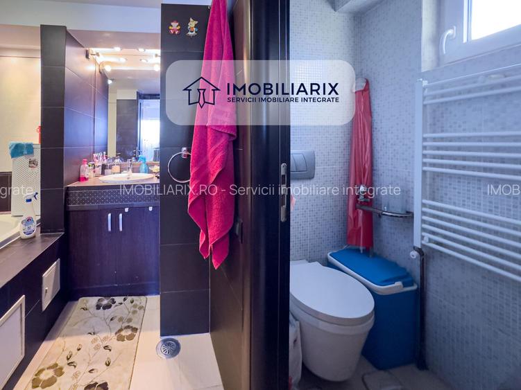 Apartament spațios și modern de vânzare – Casa de Cultură, Constanța - 10