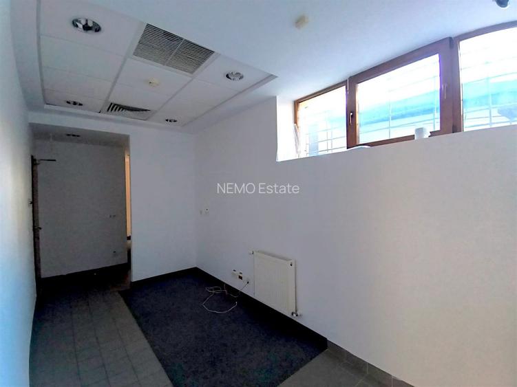 Spațiu Comercial Premium | 182 mp | Str. Universității - 3