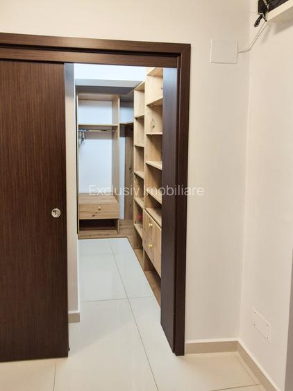 Apartament premium 2 camere | Faleza Nord | Parcare | Termen lung - 11
