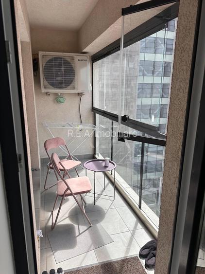 Apartament 3 Camere | Exigent Plaza Faza 2 | Loc de Parcare | - 12