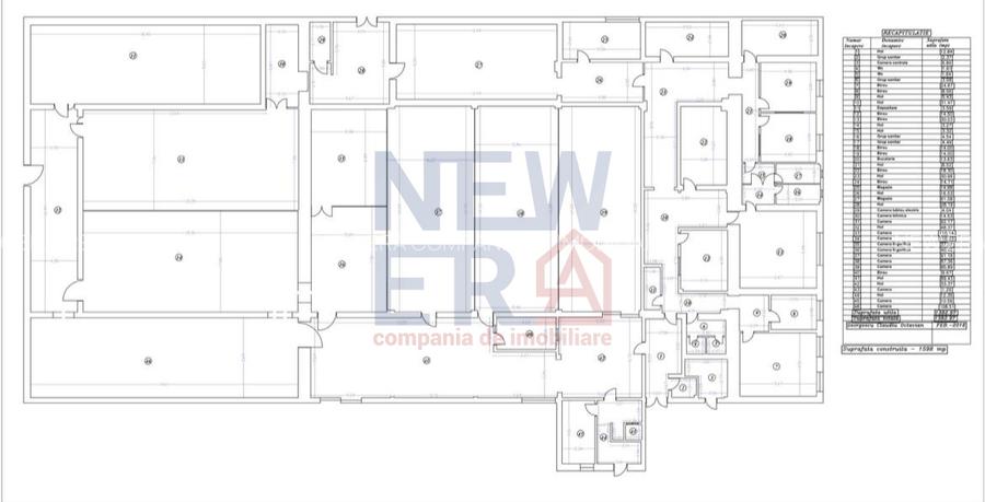 De vanzare spatiu depozitare Crevedia/Teren - 2