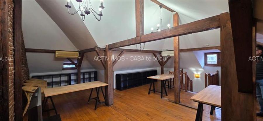 Vila 5 camere, 150 mp, Piata Alba Iulia- Decebal - 8