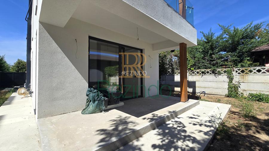 VIDEO ||| Vila Noua Sisesti | 4 camere | Curte libera 211 mp - 5