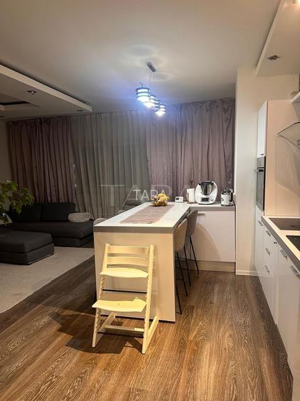 Apartament de lux, 3 camere, 80 mp – Zona Zorilor - 3