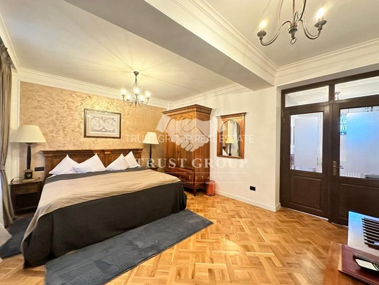 Apartament 3 dormitoare  3 bai | Clucerului-Kiseleff  - 32