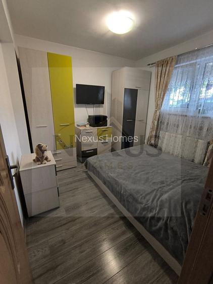 10 min Metrou Dimitrie Leonida - Apartament 2 camere dec - Parcare - 4