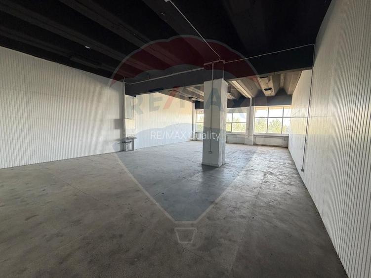 Spațiu comercial de inchiriat - 138mp în zona Ozana - Pallady - 4