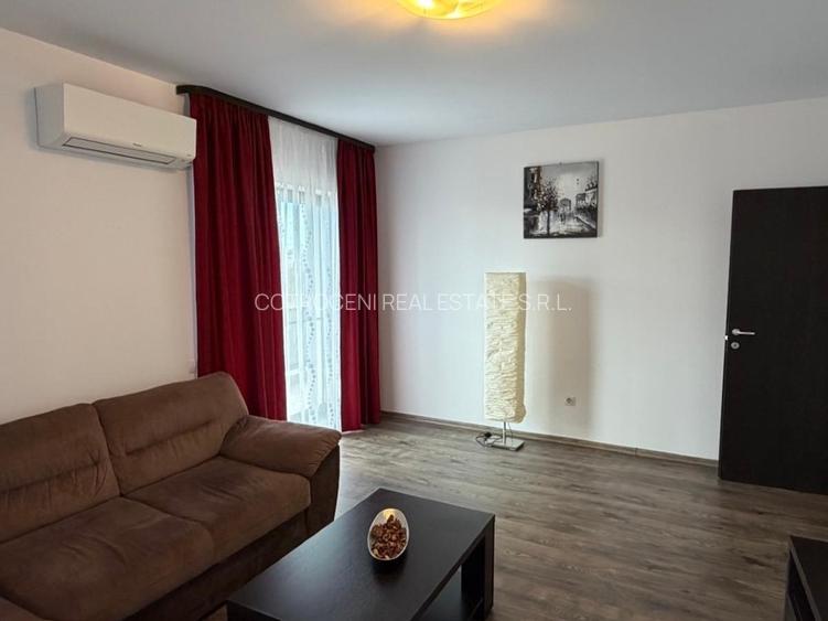 2 Camere Decomandat | Onix Residence | Grozăvești – Eroilor | 62,46 mp total - 3