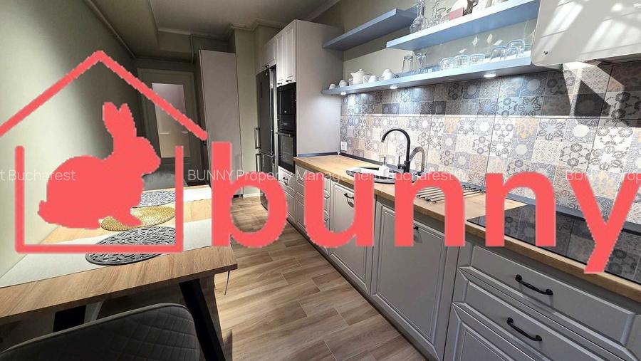 2 Camere | Herastrau-Nordului | QF540 - 6