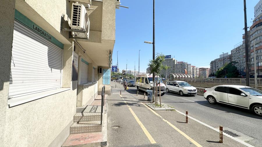 Apartament 2 camere - Metrou Obor - Disponibil si prin credit - 13